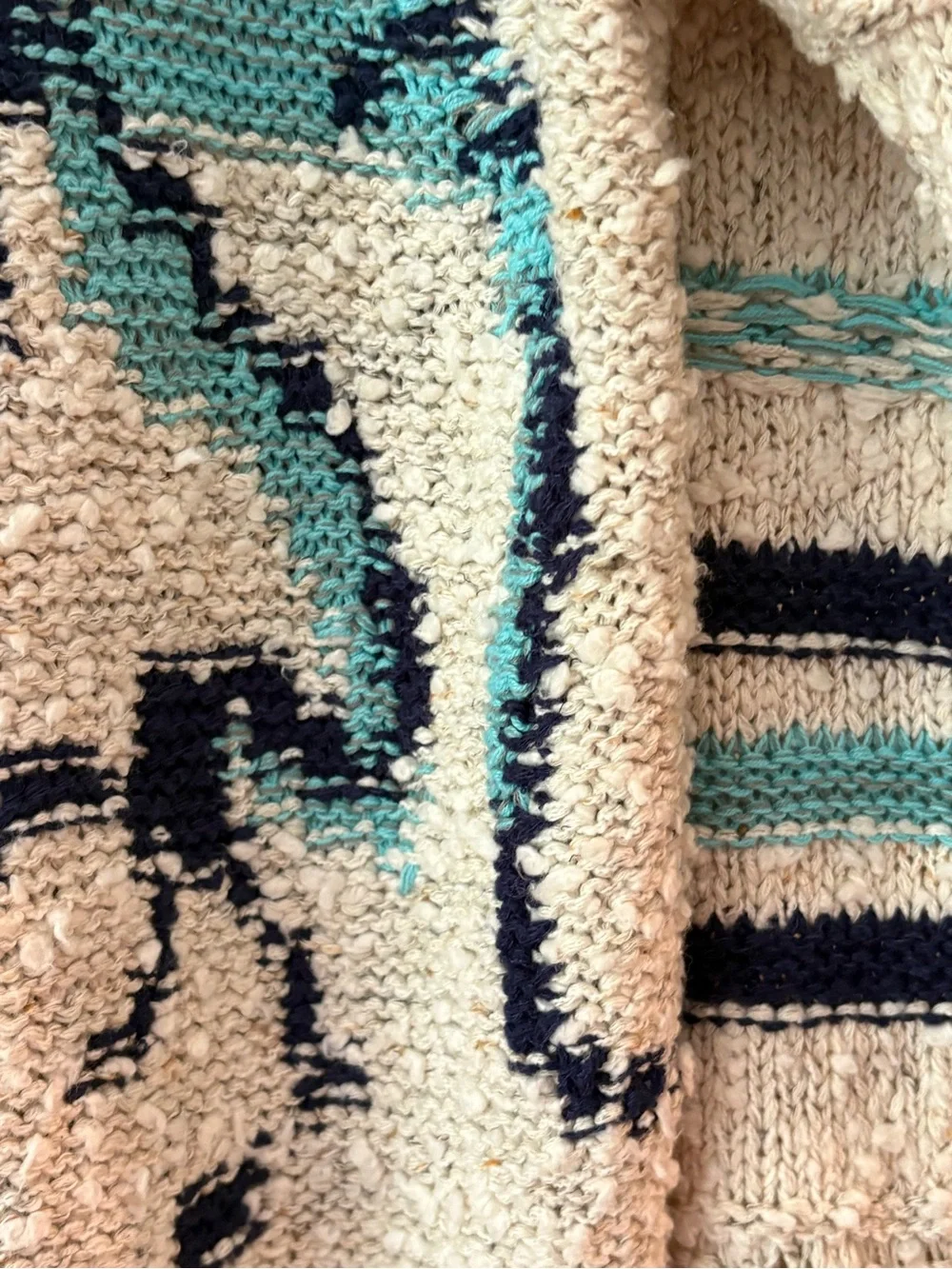 Anthropologie PILCRO Jennifer Symons
Octopus Cardigan Sweater Women's Size XS - Picture 5 of 15